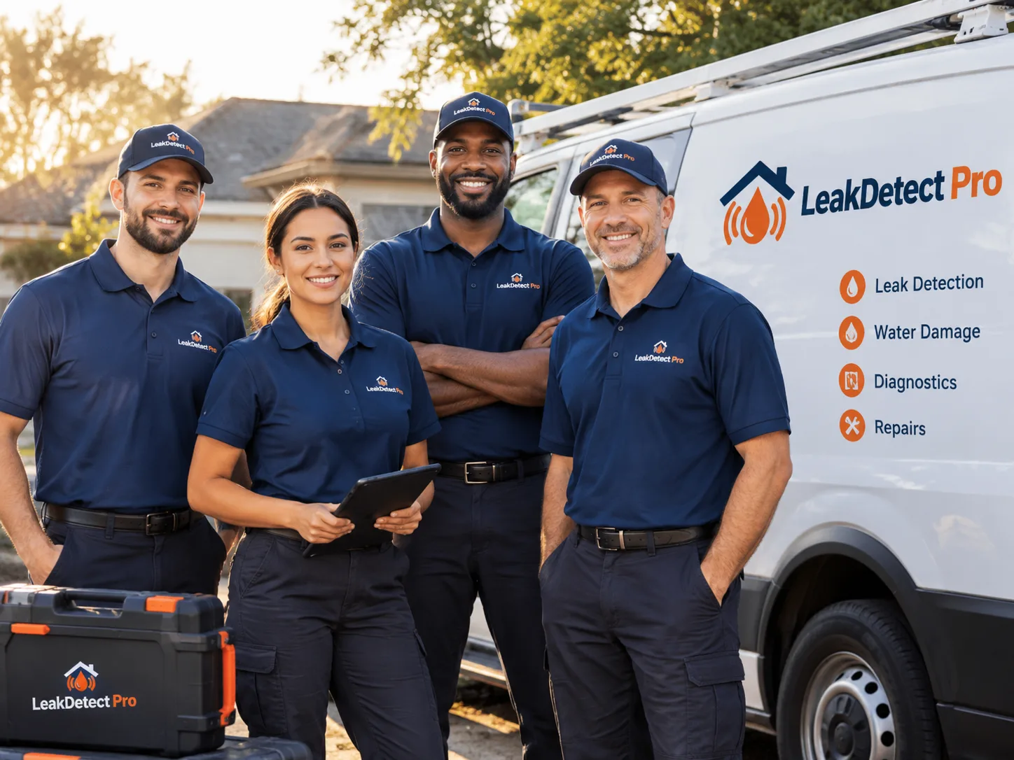 Roof Repair company in Mendota, CA
